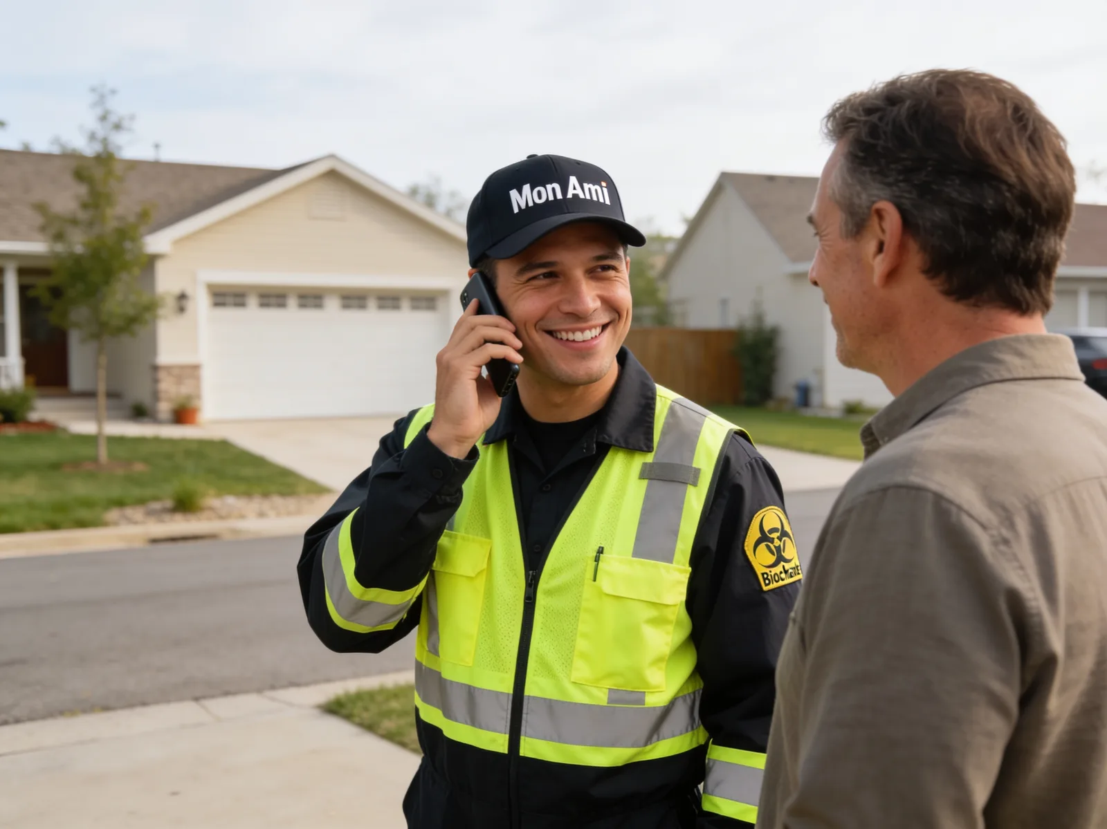 Sewage Cleanup Diamond Springs, CA FAQs
