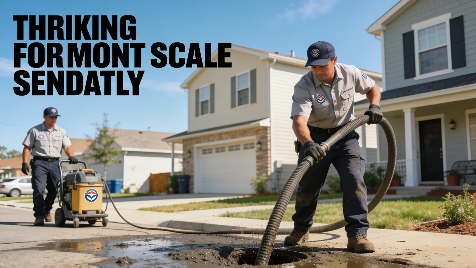 Sewage Cleanup in Diamond Springs, CA near me